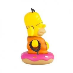 Homer Buddha 3