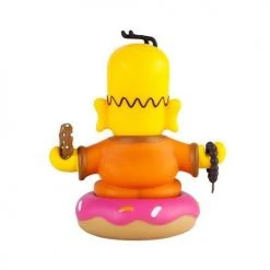 Homer Buddha 3