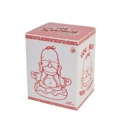 Homer Buddha 3