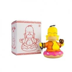 Homer Buddha 3