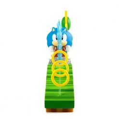 SEGA Sonic The Hedgehog Collectible Art Figure FATHER'S DAY GIFTS