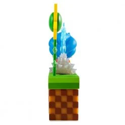 SEGA Sonic The Hedgehog Collectible Art Figure FATHER'S DAY GIFTS