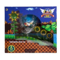 SEGA Sonic The Hedgehog Collectible Art Figure FATHER'S DAY GIFTS