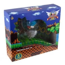 SEGA Sonic The Hedgehog Collectible Art Figure FATHER'S DAY GIFTS