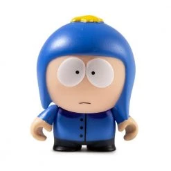 South Park Blind Box Mini Series 2 By Kidrobot FATHER'S DAY GIFTS
