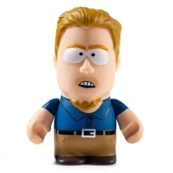 South Park Blind Box Mini Series 2 By Kidrobot FATHER'S DAY GIFTS