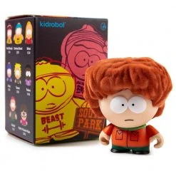 South Park Blind Box Mini Series 2 By Kidrobot FATHER'S DAY GIFTS