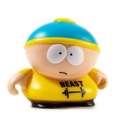 South Park Blind Box Mini Series 2 By Kidrobot FATHER'S DAY GIFTS