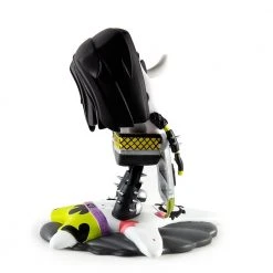 Nickelodeon SpongeBob RockPants Art Toy Figure By Kidrobot