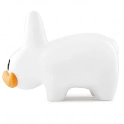 Happy Stache Labbit 10