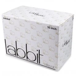 Happy Stache Labbit 10