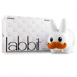 Happy Stache Labbit 10