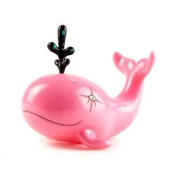 Stellar Dream Scouts Mini Art Figure Series By Tara McPherson 28 Stellar Dream Scouts Mini Art Figure Series By Tara McPherson