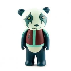 Stellar Dream Scouts Mini Art Figure Series By Tara McPherson 30 Stellar Dream Scouts Mini Art Figure Series By Tara McPherson