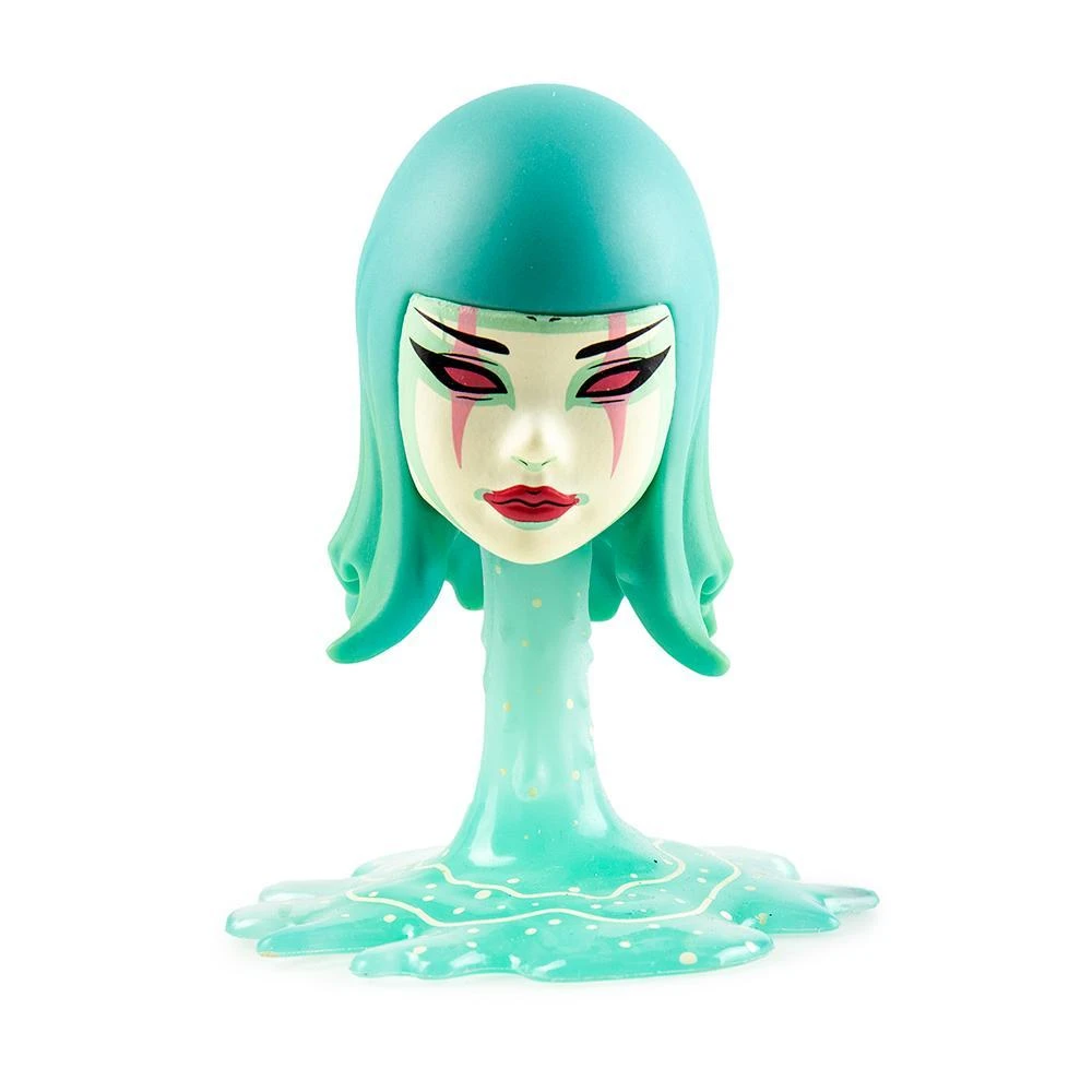 Stellar Dream Scouts Mini Art Figure Series By Tara McPherson 15 Stellar Dream Scouts Mini Art Figure Series By Tara McPherson