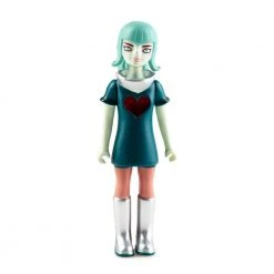 Stellar Dream Scouts Mini Art Figure Series By Tara McPherson 27 Stellar Dream Scouts Mini Art Figure Series By Tara McPherson
