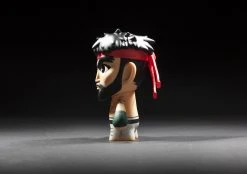 Capcom Street Fighter Hot Ryu Art Figure