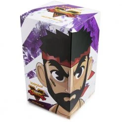 Capcom Street Fighter Hot Ryu Art Figure