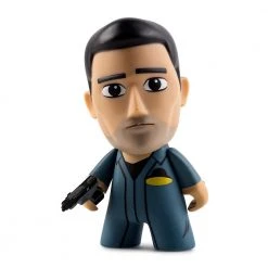 LICENSED TOYS & COLLECTIBLES The Expanse James Holden 5" Vinyl Figure