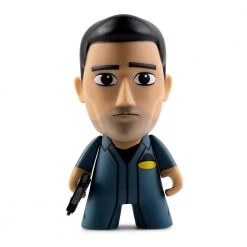 LICENSED TOYS & COLLECTIBLES The Expanse James Holden 5" Vinyl Figure 8 LICENSED TOYS & COLLECTIBLES The Expanse James Holden 5