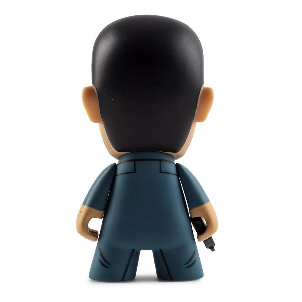 LICENSED TOYS & COLLECTIBLES The Expanse James Holden 5" Vinyl Figure 5 LICENSED TOYS & COLLECTIBLES The Expanse James Holden 5" Vinyl Figure