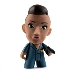 LICENSED TOYS & COLLECTIBLES The Expanse Naomi Nagata 5" Vinyl Figure