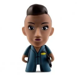 LICENSED TOYS & COLLECTIBLES The Expanse Naomi Nagata 5