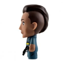 LICENSED TOYS & COLLECTIBLES The Expanse Naomi Nagata 5