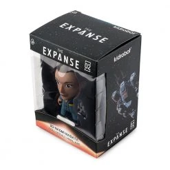 LICENSED TOYS & COLLECTIBLES The Expanse Naomi Nagata 5