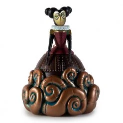 NEW RELEASES The Mechtorians Mini Art Figure Series By Doktor A