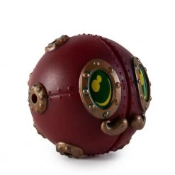 NEW RELEASES The Mechtorians Mini Art Figure Series By Doktor A