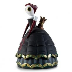 NEW RELEASES The Mechtorians Mini Art Figure Series By Doktor A