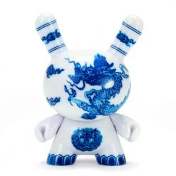 The Met 3-Inch Showpiece Dunny - Chinese Dragon Panel NEW RELEASES