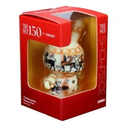 The Met 3-Inch Showpiece Dunny - Greek Cosmetic Vase 11 The Met 3-Inch Showpiece Dunny - Greek Cosmetic Vase