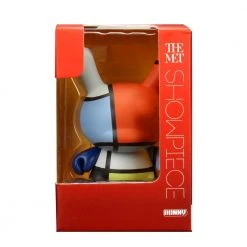 NEW RELEASES The Met 3-Inch Showpiece Dunny - Mondrian Composition