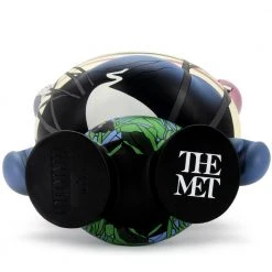 The Met 8-Inch Masterpiece Dunny - Louis C. Tiffany Magnolias And Irises NEW RELEASES