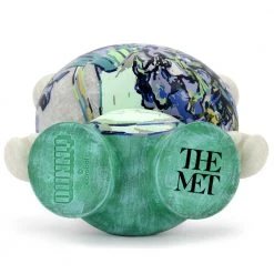 The Met 8-Inch Masterpiece Dunny - Van Gogh Irises NEW RELEASES