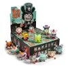 The Odd Ones 3" Blind Box Dunny Series By Scott Tolleson