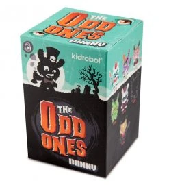The Odd Ones 3