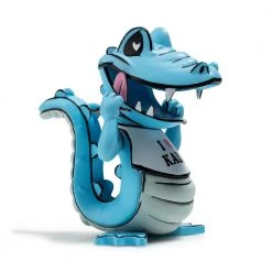 DESIGNER ART TOYS The Outsiders 3