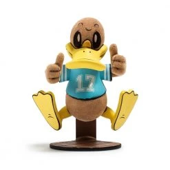 DESIGNER ART TOYS The Outsiders 3