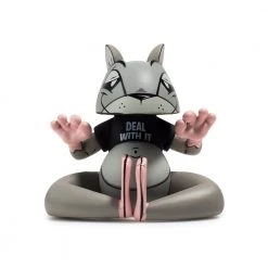 DESIGNER ART TOYS The Outsiders 3