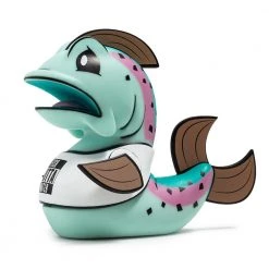 DESIGNER ART TOYS The Outsiders 3