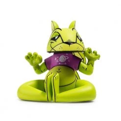 DESIGNER ART TOYS The Outsiders 3