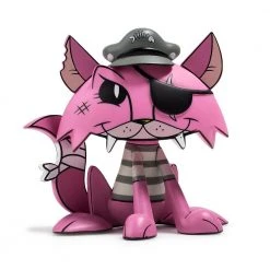 DESIGNER ART TOYS The Outsiders 3