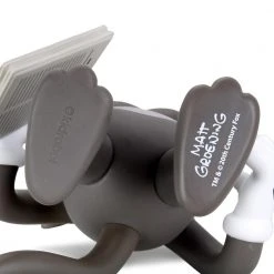 NEW RELEASES The Simpsons Itchy And Scratchy Vinyl Art Figure - My Bloody Valentine Edition