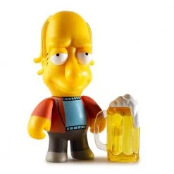 Fox LICENSED TOYS & COLLECTIBLES The Simpsons Moes Tavern 3