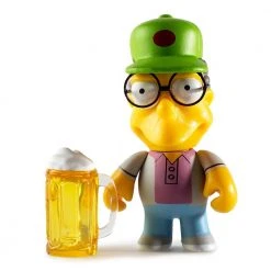 Fox LICENSED TOYS & COLLECTIBLES The Simpsons Moes Tavern 3