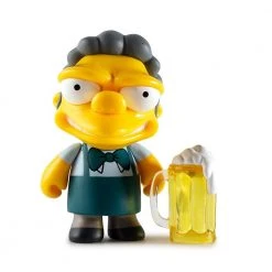 Fox LICENSED TOYS & COLLECTIBLES The Simpsons Moes Tavern 3