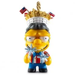 Fox LICENSED TOYS & COLLECTIBLES The Simpsons Moes Tavern 3